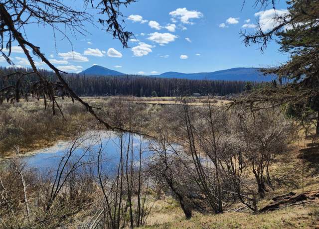 Property at 29520 Yaak River Rd, Troy, MT 59935, 1 bed, 1 bath