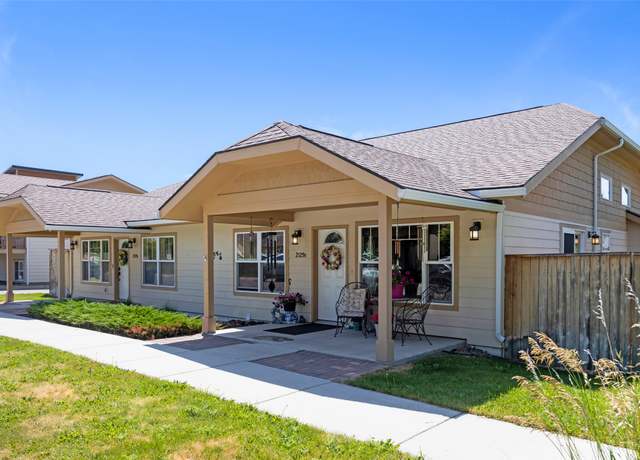 Property at 2129 S 6th St W, Missoula, MT 59801, 3 beds, 3 baths