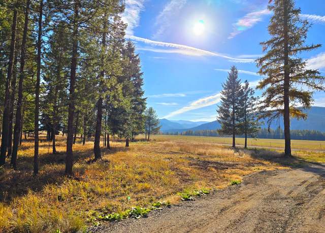 Property at 19 Faro Ln, Trout Creek, MT 59874