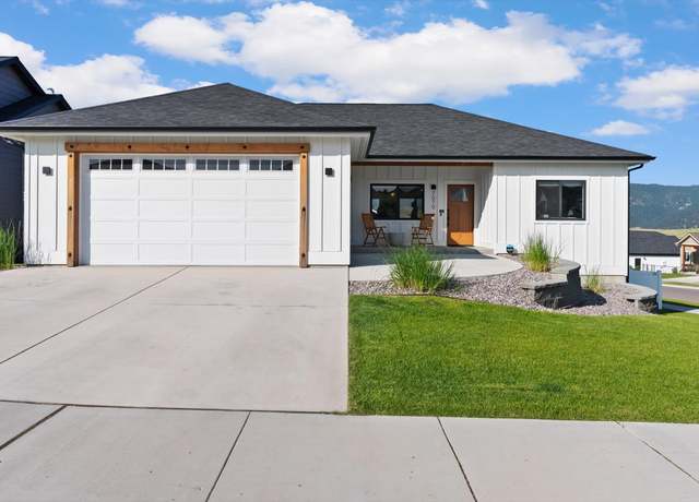 Property at 7070 Max Dr, Missoula, MT 59803, 5 beds, 3 baths