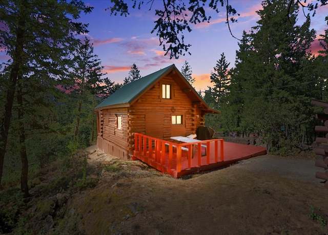 Property at 400 Pine Bay Dr, Rexford, MT 59930, 4 beds, 2 baths