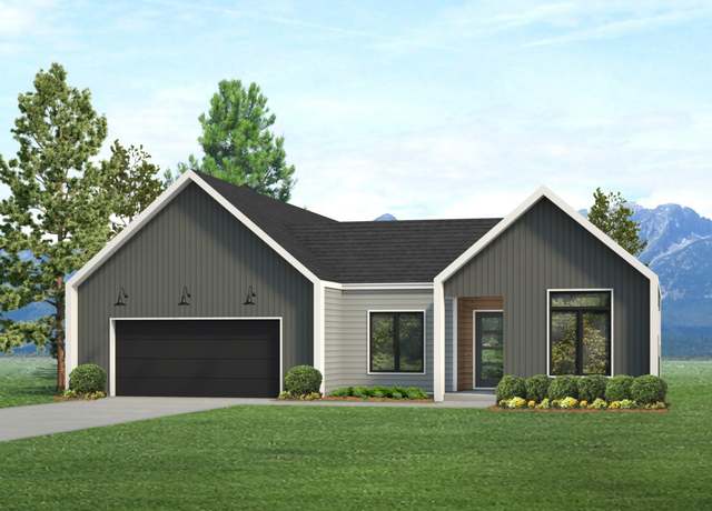 Property at 511 Northridge Dr, Kalispell, MT 59901, 3 beds, 2 baths