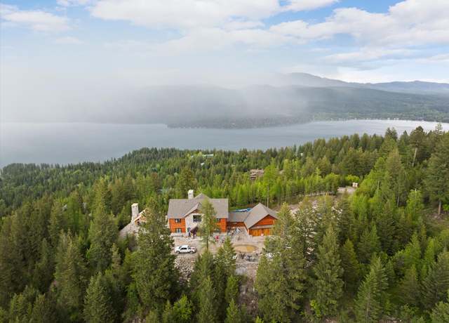 Property at 290 Good Medicine Dr, Whitefish, MT 59937, 4 beds, 4 baths