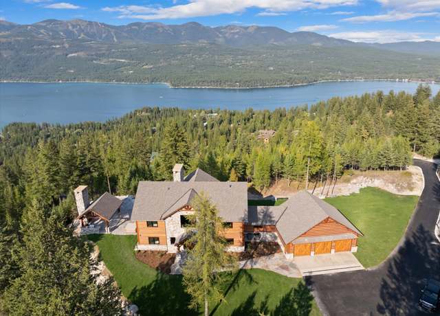 Property at 290 Good Medicine Dr, Whitefish, MT 59937, 4 beds, 4 baths