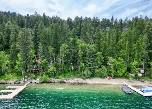 Property at NHN Cliff Vw, Whitefish, MT 59937