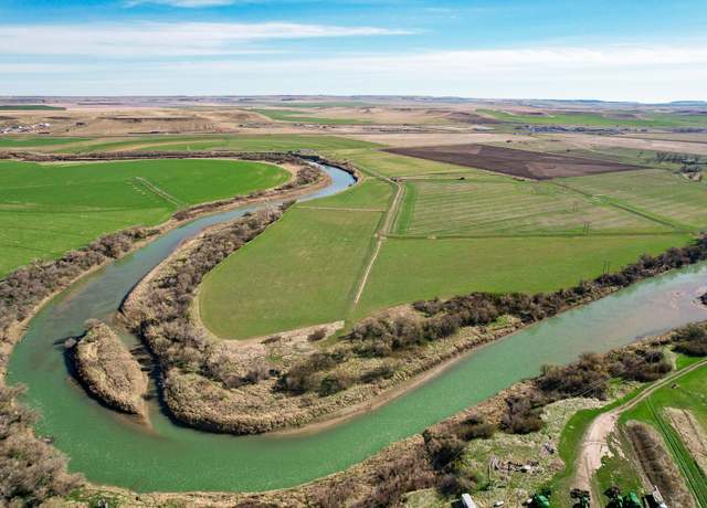 Property at NHN Vaughn South Frontage Rd, Great Falls, MT 59404