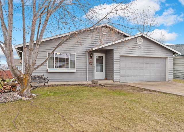 Property at 1922 Bluestone Dr, Kalispell, MT 59901, 3 beds, 2 baths