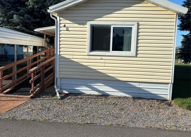 Property at 1813 S Reserve St, Missoula, MT 59801, 3 beds, 2 baths