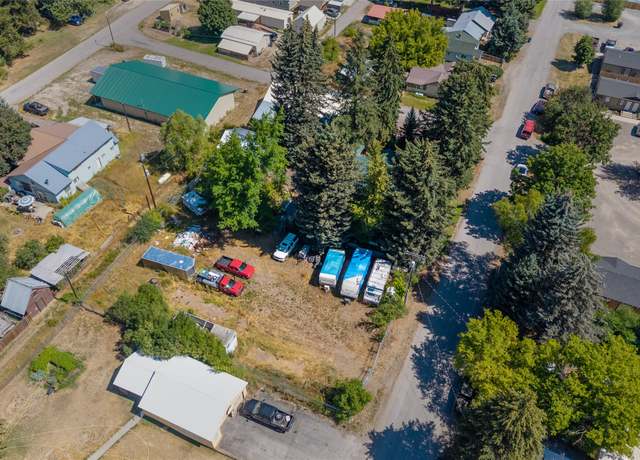 Property at n/a Main St, St Regis, MT 59866
