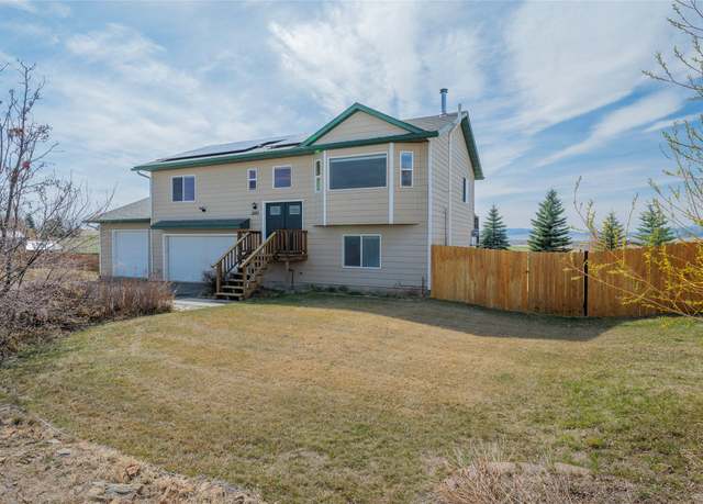 Property at 3280 Strom Dr, Helena, MT 59602, 3 beds, 3 baths