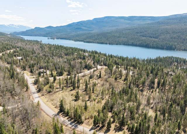 Property at NHN Big Rock Way Lot 20, Bigfork, MT 59911