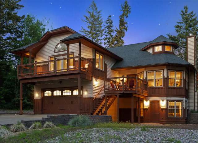 Property at 244 Pine Valley Ct, Columbia Falls, MT 59912, 3 beds, 3 baths