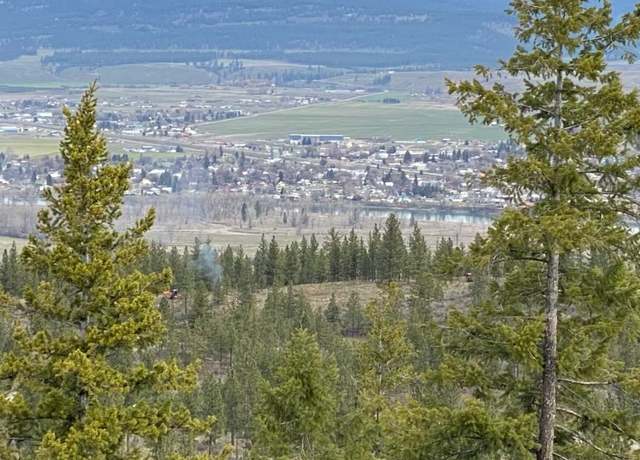 Property at Lot 26 Bighorn, Plains, MT 59859