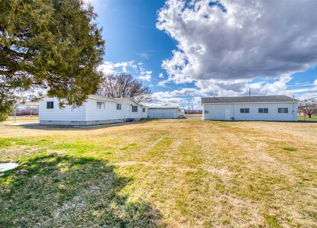 Property at 97 Bell Ln, Hamilton, MT 59840, 2 beds, 1 bath