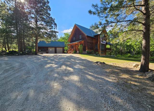 Property at 3900 Porcupine Ln, Stevensville, MT 59870, 3 beds, 3.5 baths