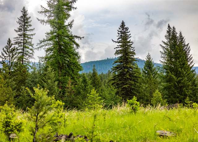 Property at 4736 Sinclair Creek Dr, Eureka, MT 59917