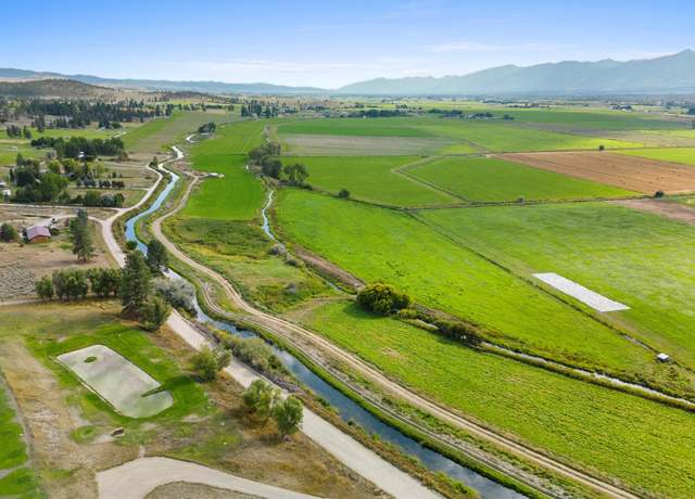 Property at 2785 Tikka Ln, Stevensville, MT 59870