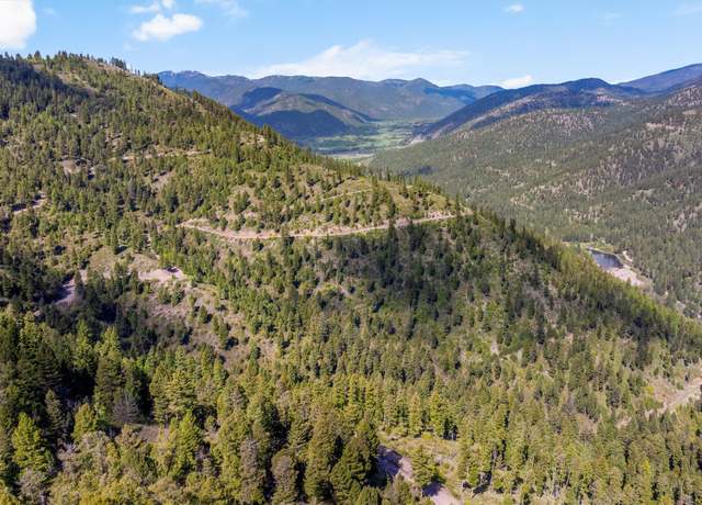 Property at 25575 Patter Spur Rd S, Clinton, MT 59825