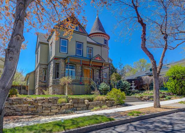 Property at 615 Power St, Helena, MT 59601, 4 beds, 3 baths