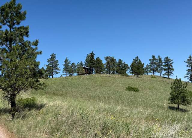 Property at TBD Powerline Rd, Cascade, MT 59421