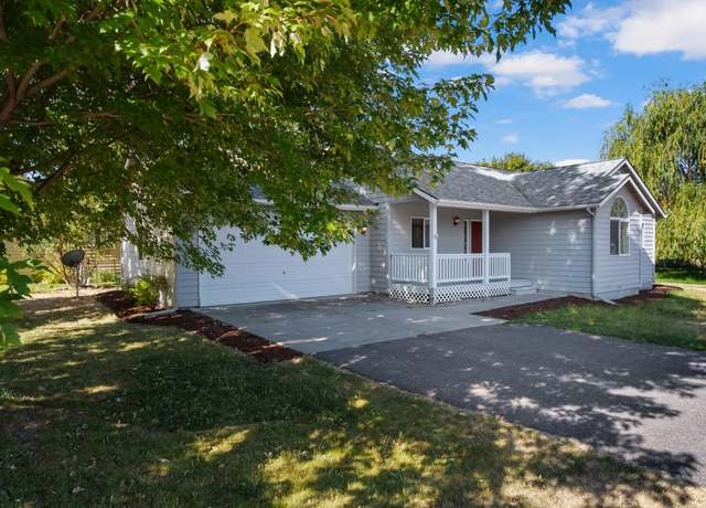 Property at 5449 Golf Dr, Lolo, MT 59847, 3 beds, 2 baths