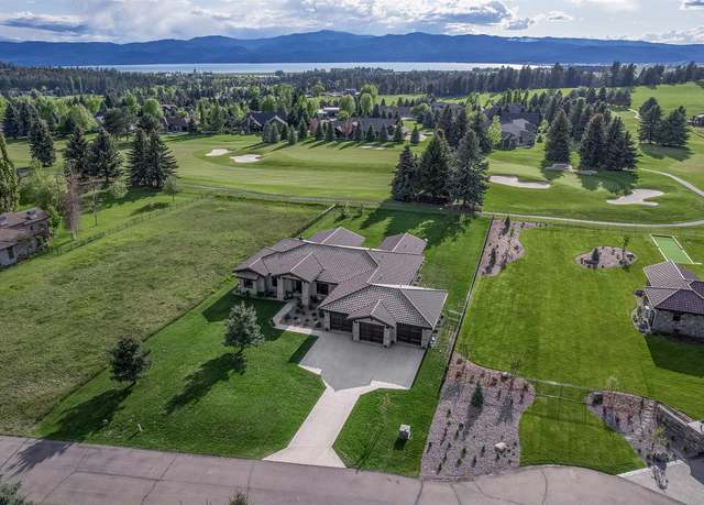 Property at 344 Chapman Ln, Bigfork, MT 59911, 6 beds, 4.5 baths