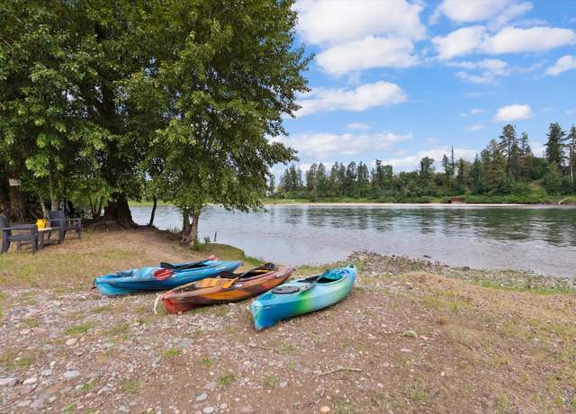 Property at 1398 Waters Edge Way, Columbia Falls, MT 59912, 3 beds, 2.5 baths