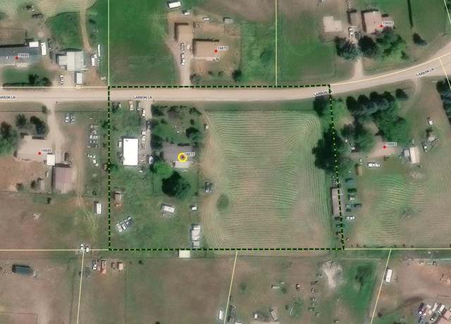 Property at 19675 Larson Ln, Frenchtown, MT 59834, 3 beds, 2 baths