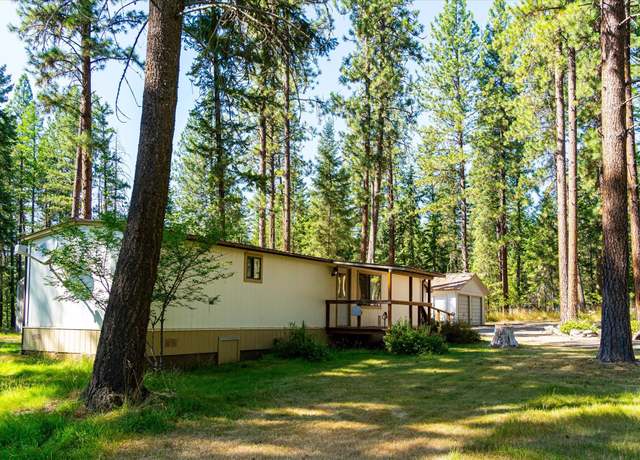 Property at 32310 Timberlane Rd, Ronan, MT 59864, 2 beds, 1 bath
