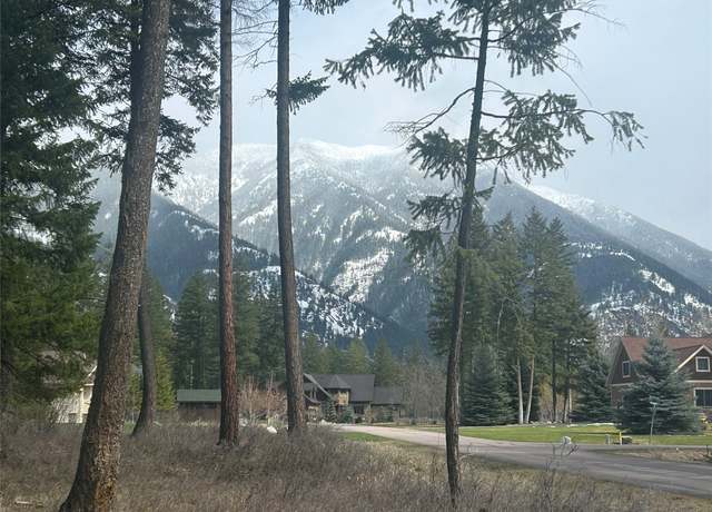 Property at 113 Wood Ridge Dr, Columbia Falls, MT 59912