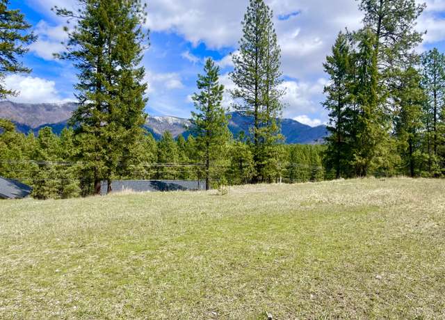 Property at NHN Cornerstone Rd, Thompson Falls, MT 59873