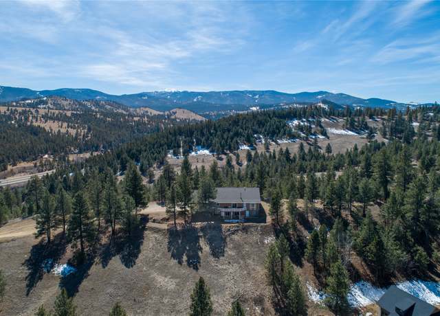 Property at 3 Action Ct, Jefferson City, MT 59638, 5 beds, 4 baths