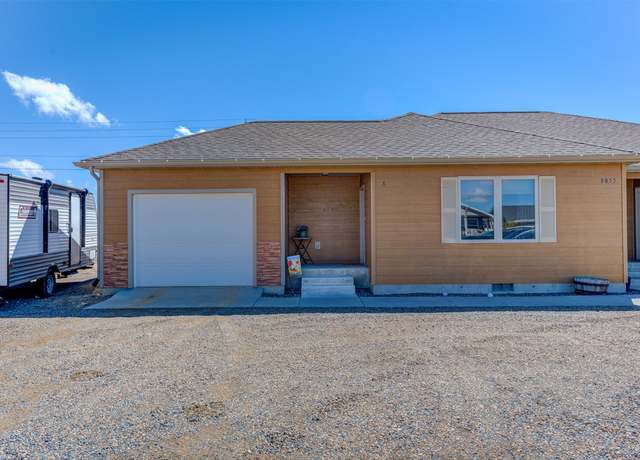 Property at 8055 Avocet Dr, Helena, MT 59602, 3 beds, 1 bath