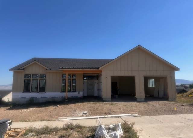 Property at 4434 Harrison Scott Dr, Missoula, MT 59803, 5 beds, 3.5 baths
