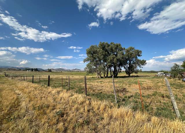 Property at TBD Block 12 Lots 8-10 Johnson St, Radersburg, MT 59641