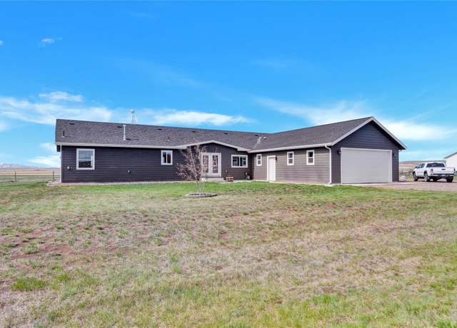 Property at 8 Indian Cliffs Dr, Ulm, MT 59485, 4 beds, 2 baths