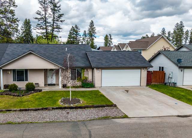Property at 1091 Harmony Ct, Kalispell, MT 59901, 3 beds, 2 baths