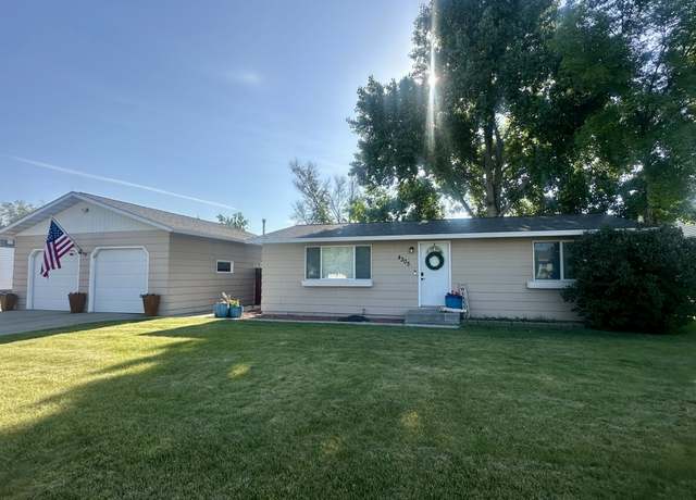 Property at 4305 Cougar Dr, Helena, MT 59602, 3 beds, 1 bath