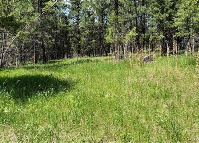 Property at 150 Coffee Dr, Eureka, MT 59917