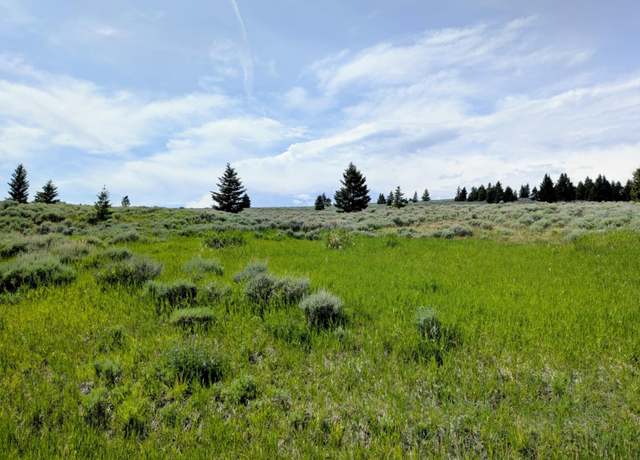 Property at 127 Panorama Dr, White Sulphur Springs, MT 59645