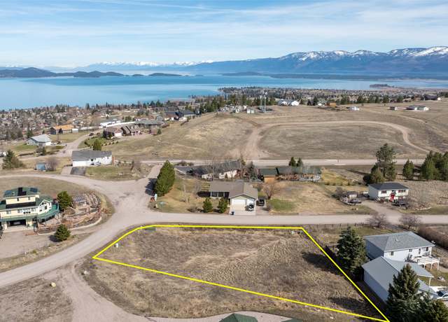 Property at Nhn Mission View Dr, Polson, MT 59860