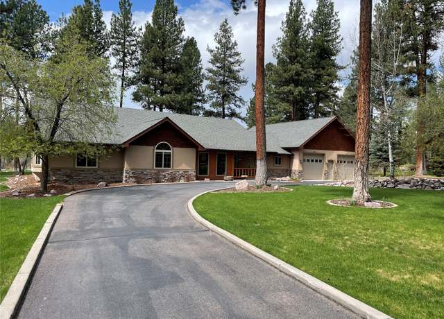 Property at 233 Golf View Dr, Seeley Lake, MT 59868, 3 beds, 2 baths
