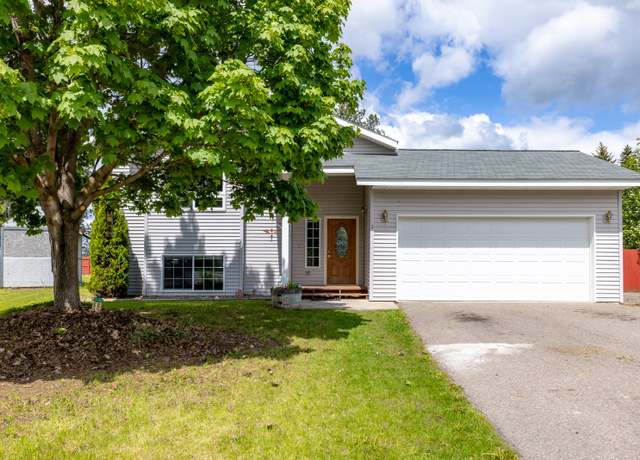 Property at 5 Darlene Rd, Columbia Falls, MT 59912, 4 beds, 2 baths