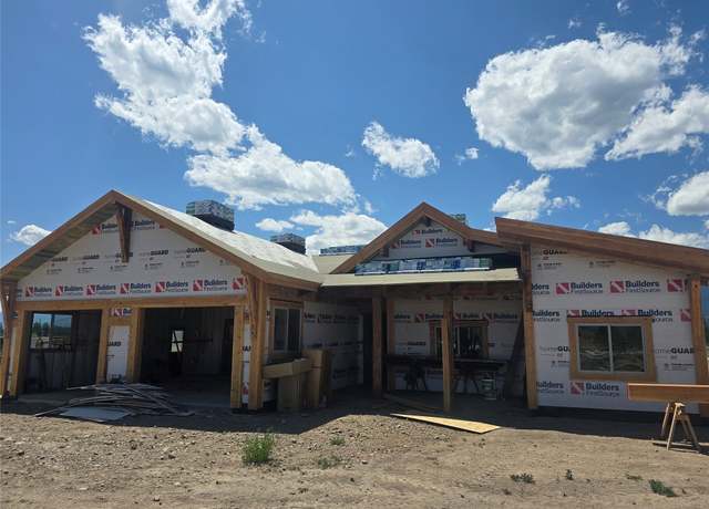 Property at 5289 Gabriels Way, Stevensville, MT 59870, 4 beds, 2 baths