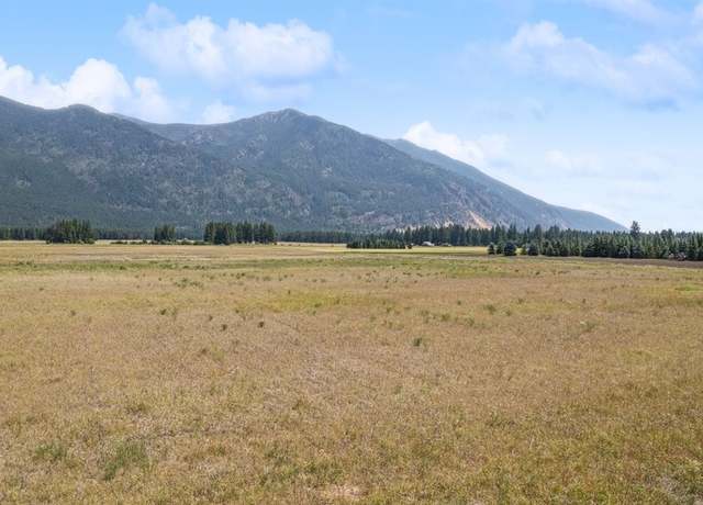 Property at Nhn Misty Way, Columbia Falls, MT 59912