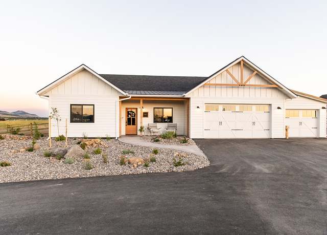 Property at 5417 Peppergrass Rd, Helena, MT 59602, 4 beds, 3 baths