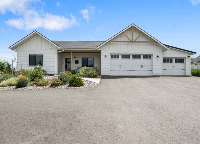 Property at 5417 Peppergrass Rd, Helena, MT 59602, 4 beds, 3 baths