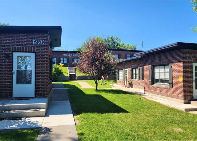 Property at 1218 8th Ave S, Great Falls, MT 59405, 122 baths