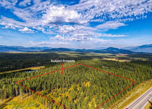 Property at 5150 Us Highway 93, Whitefish, MT 59937