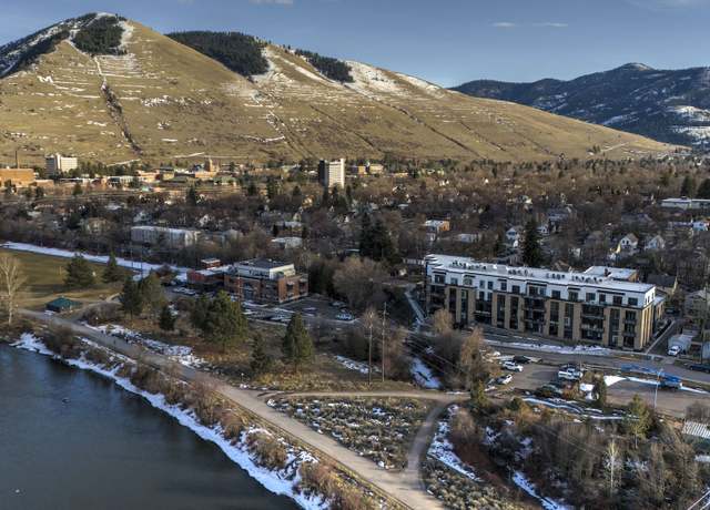 Property at 265 S 4th St E, Missoula, MT 59801, 1 bed, 1 bath